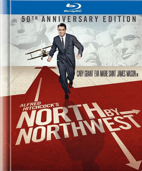 North by Northwest 